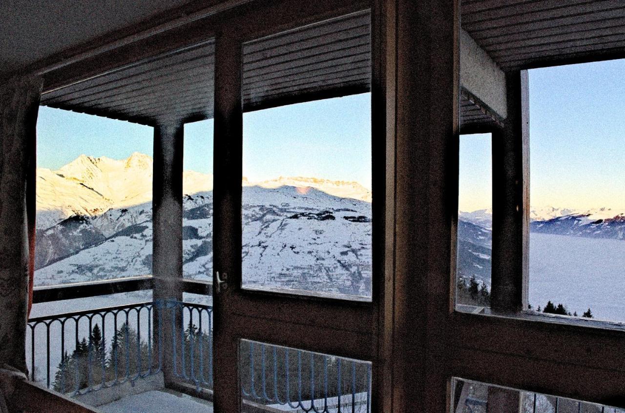 Pierra Menta Arc 1800 Studio Appartement - 5 Per Les Arcs  Exterior foto